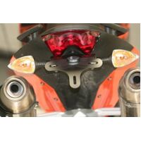 R&G Tail Tidy - KTM 690 SM All Years/690 Duke III 08-11