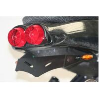 R&G Tail Tidy - Aprilia Tuono 03-05/RSV Mille 01-03