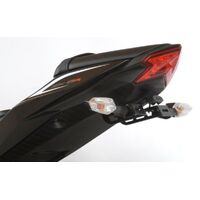 R&G Tail Tidy - Kawasaki ZX6-R 09-12/636 12-18/ZX10-R 08-10