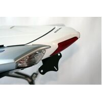 R&G Tail Tidy - Suzuki GSX-R750 08-10/GSX-R600 08-10