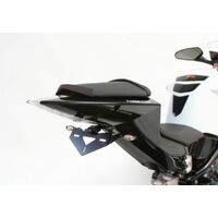 R&G Tail Tidy - KTM RC8R 09-15/RC8 08-11 & 13-14