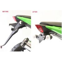 R&G Tail Tidy - Kawasaki Ninja 250/ZX250 08-12