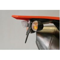 R&G Tail Tidy - KTM 690 SMCR 12-18/690 Enduro 08-18/690 SMC 08-11