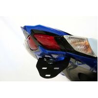 R&G Tail Tidy - Suzuki GSX-R1000 09-16