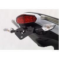 R&G Tail Tidy - Kawasaki ER-6 09-11/Ninja 650 09-11