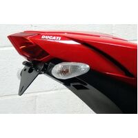 R&G Tail Tidy - Ducati Streetfighter S (1098) 09-13/Streetfighter (1098) 09 & 11-12