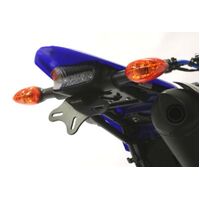 R&G Tail Tidy - Yamaha WR250R 08-16/WR 250 X 08-11