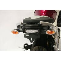 R&G Tail Tidy - Suzuki Gladius 650 09-16