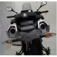 R&G Tail Tidy - Yamaha XT660Z Tenere 09-16