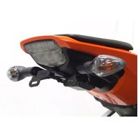 R&G Tail Tidy - Honda CBR1000RR Fireblade 10, 10 ABS, 11