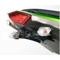 R&G Tail Tidy - Kawasaki Z1000 10-13