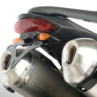 R&G Tail Tidy - Triumph Speed Triple 11-15/Speed Triple R 12-15