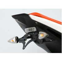 R&G Tail Tidy - Derbi GPR125 09-Onwards