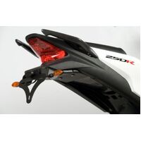 R&G Tail Tidy - Honda CBR250R 11-15/WK Bikes SP 125 All/SP 250 All/SP 50 All