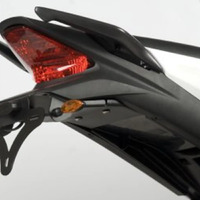 R&G Tail Tidy - Honda CBR125R 11-17