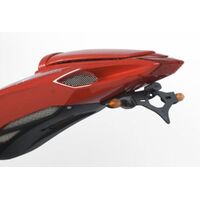 R&G Tail Tidy - MV Agusta F3 800 13-23/F3 675 12-18