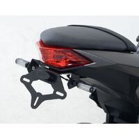 R&G Tail Tidy - Kawasaki Z300 - Ninja300/250 13+