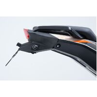 R&G Tail Tidy - KTM 200 Duke 12-16/125 Duke 11-16/390 Duke 13-14