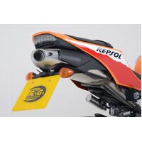 R&G Tail Tidy - Honda CBR600RR 13-16