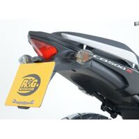 R&G Tail Tidy - Honda CBR500R 13-15/CB400X 19-20/CB500F 13-15/CB500X 13-21