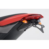 R&G Tail Tidy - Ducati Hypermotard 939 SP 16-18/Hypermotard 821 13-14/Hypermotard 939 16-18