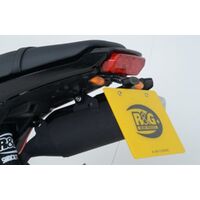 R&G Tail Tidy - Honda MSX125 (GROM 125) 13-15