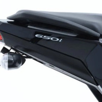 R&G Tail Tidy - WK Bikes 650i 13-16/650i 13-17