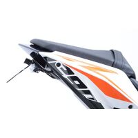 R&G Tail Tidy - KTM 1290 Super Duke R 14-16