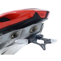 R&G Tail Tidy - MV Agusta F4 13-18