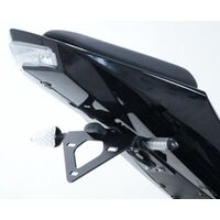 R&G Tail Tidy - Genata XRZ 125 All Years