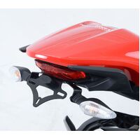 R&G Tail Tidy - Ducati Monster 1200 14-16/Monster 1200S 14-16/Monster 821 14-17