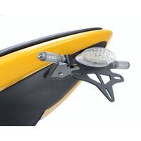 R&G Tail Tidy - EBR 1190SX 14 onwards/1190RX 14 onwards