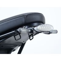 R&G Tail Tidy - BMW R NINE T 14-18