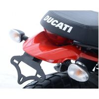 R&G Tail Tidy - Ducati Scrambler Icon 15-20/Scrambler Street Classic 18-20/Scrambler Urban Enduro 15 - 17