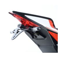 R&G Tail Tidy - Aprilia RSV4-RF 15-19/RSV4 1100 Factory 19-20/RSV4-RR 15-18, 19 (1100cc)/Tuono V4 1100 15-20/Tuono V4 1100 Factory 15-20