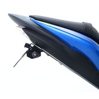 R&G Tail Tidy - Suzuki GSX-S 1000 FA 15-20/GSX-S 1000 15-20/GSX-S 1000 ABS 15-20