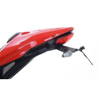 R&G Tail Tidy - Ducati Monster 1200R 16-17