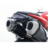 R&G Tail Tidy - Triumph Speed Triple S 16-18/Speed Triple R 16-17