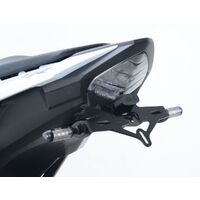 R&G Tail Tidy - Honda CB500F 16-18/CBR500R 16-23
