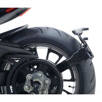 R&G Tail Tidy - Ducati XDiavel 16-20