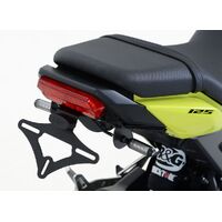 R&G Tail Tidy - Honda MSX125 (GROM 125) 16-20