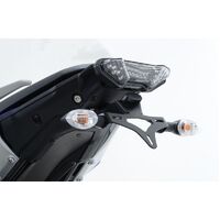 R&G Tail Tidy - Yamaha Tracer 700 - MT-07 (FJ-07) 16-20/MT-09 (FZ-09) 13-16/MT-09 Tracer (FJ-09) 15-17/Tracer 7 21-23