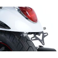 R&G Tail Tidy - Kawasaki Vulcan VN900 Custom 07-Onwards