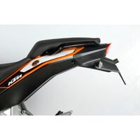 R&G Tail Tidy - KTM 390 Duke 14-16