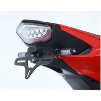 R&G Tail Tidy - Honda CBR1000RR Fireblade 17-19/CBR1000RR SP 17-19/CBR1000RR SP2 17-19/CBR1000RR-R Fireblade 20-23/CBR1000RR-R Fireblade SP 20-23