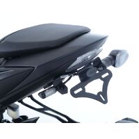 R&G Tail Tidy - Suzuki GSX-S 750 17-21