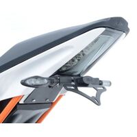 R&G Tail Tidy - KTM RC 390 14-21/RC 125 14-16/RC 200 14-16