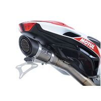 R&G Tail Tidy - MV Agusta F4 RC 17-18