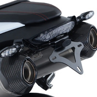 R&G Tail Tidy - Triumph Speed Triple S 16-18/Speed Triple R 16-17/Speed Triple RS 18-20