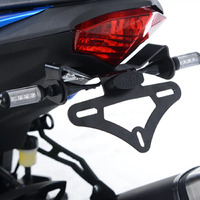 R&G Tail Tidy - Kawasaki Ninja 125 19-23/Z125 19-23